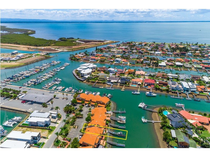 14/156 Griffith Rd, Newport QLD 4020