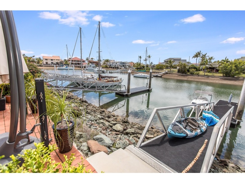 14/156 Griffith Rd, Newport QLD 4020