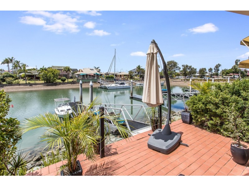 14/156 Griffith Rd, Newport QLD 4020