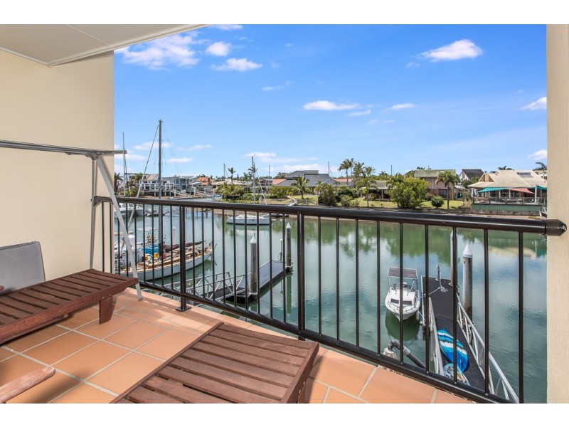 14/156 Griffith Rd, Newport QLD 4020