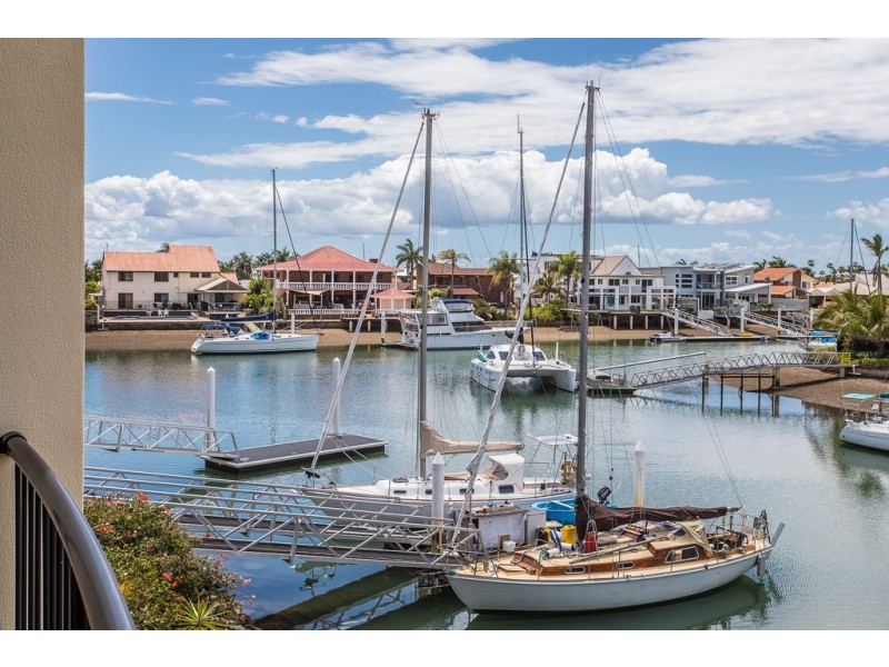 14/156 Griffith Rd, Newport QLD 4020