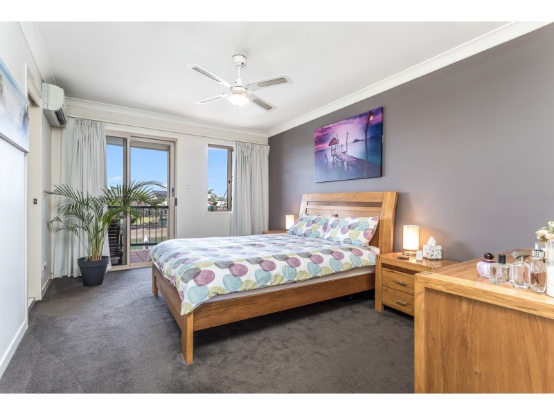 14/156 Griffith Rd, Newport QLD 4020