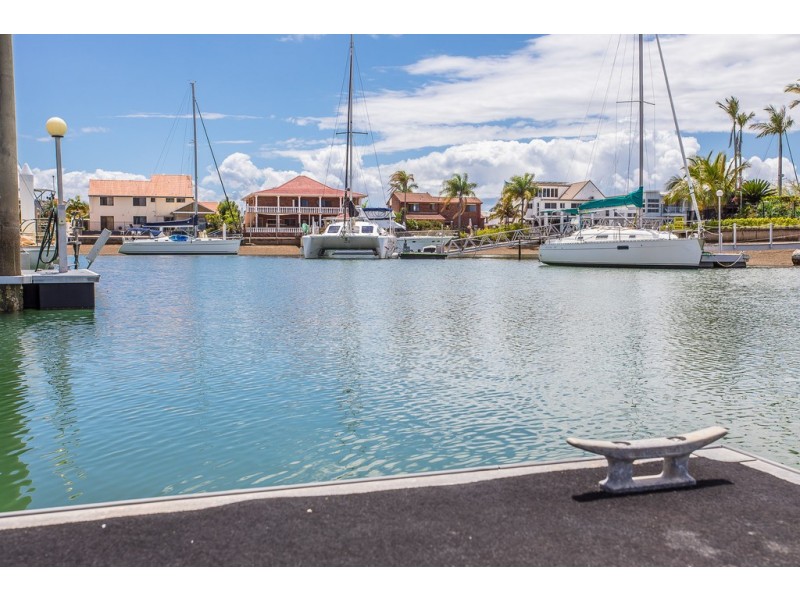 14/156 Griffith Rd, Newport QLD 4020