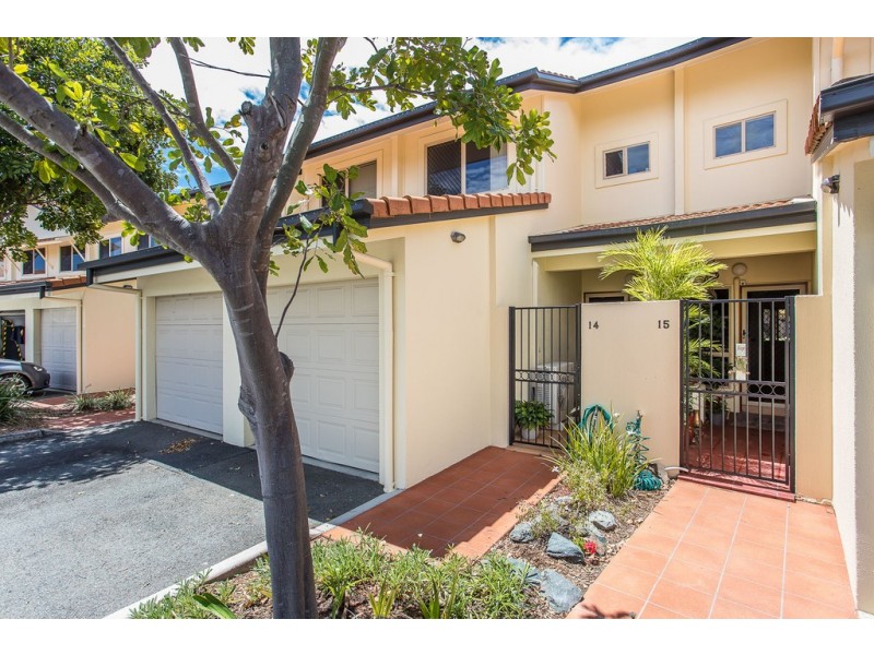 14/156 Griffith Rd, Newport QLD 4020