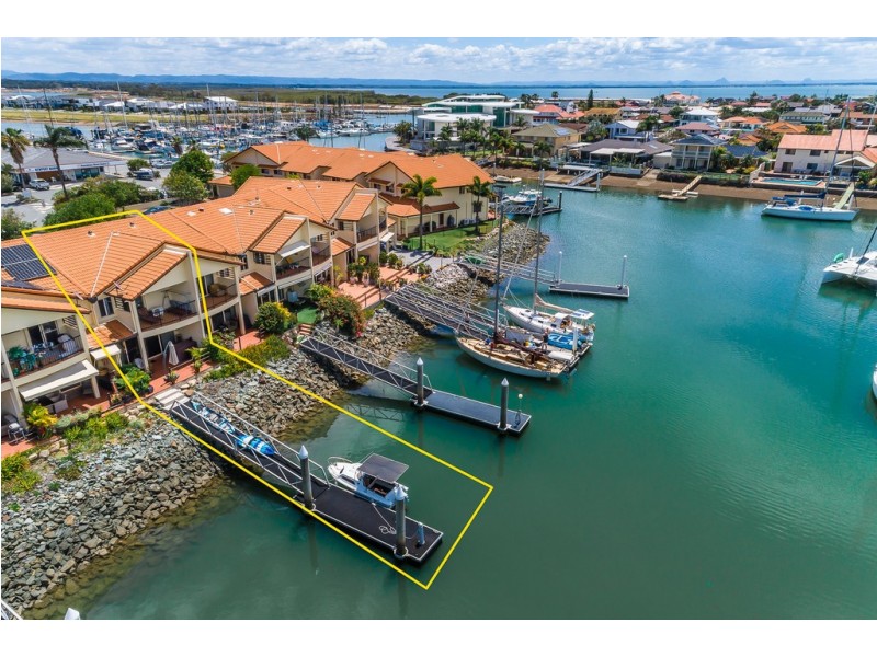 14/156 Griffith Rd, Newport QLD 4020