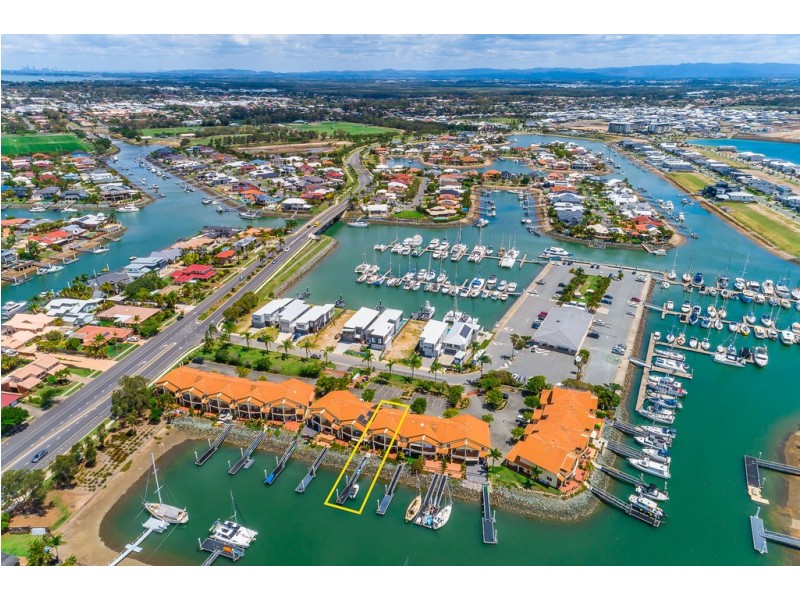 14/156 Griffith Rd, Newport QLD 4020