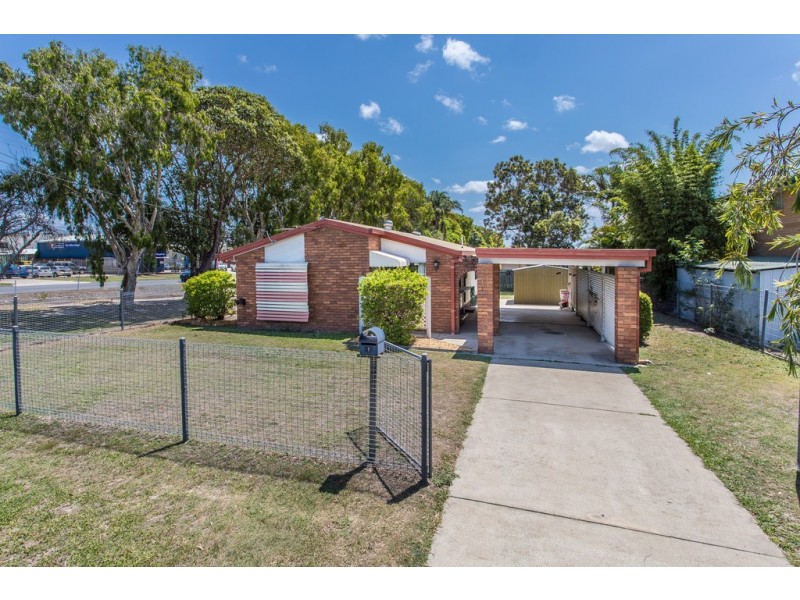 1 MILLER STREET, Kippa-ring QLD 4021