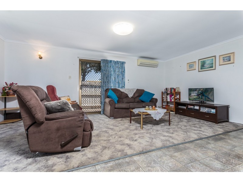 1 MILLER STREET, Kippa-ring QLD 4021