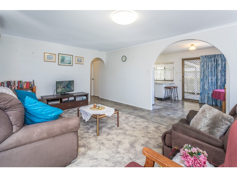 1 MILLER STREET, Kippa-ring QLD 4021