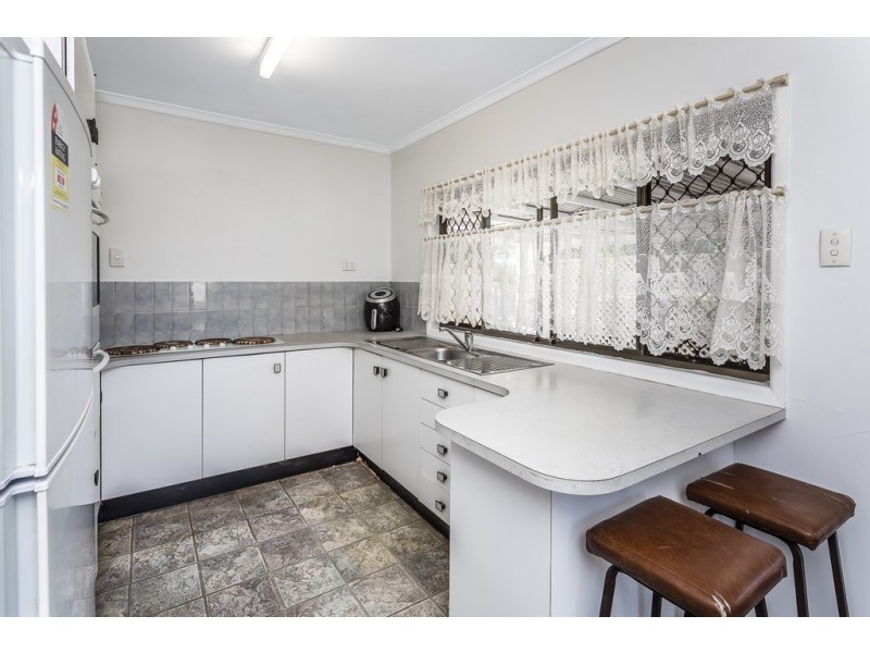 1 MILLER STREET, Kippa-ring QLD 4021