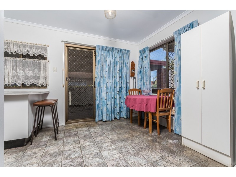 1 MILLER STREET, Kippa-ring QLD 4021