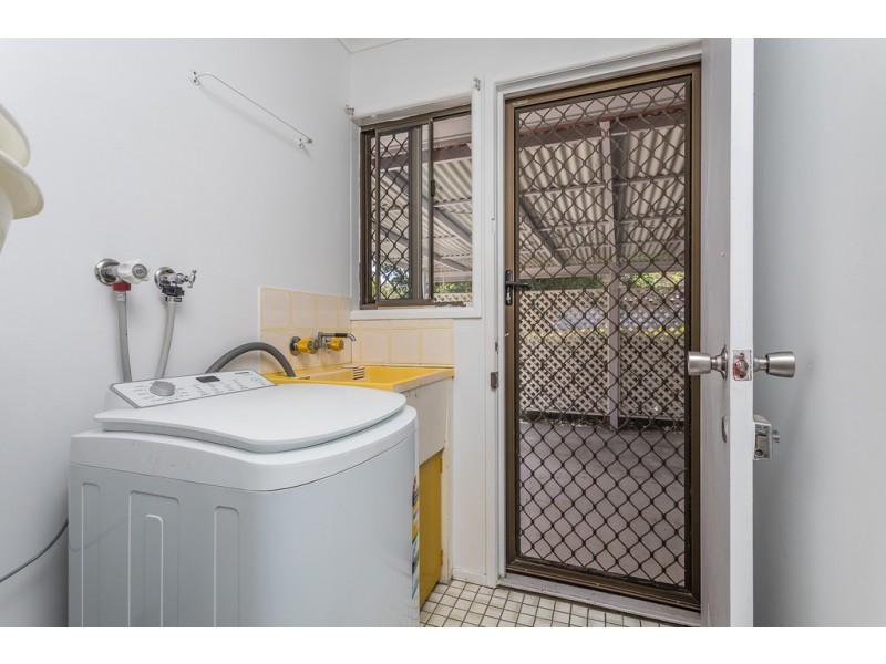 1 MILLER STREET, Kippa-ring QLD 4021