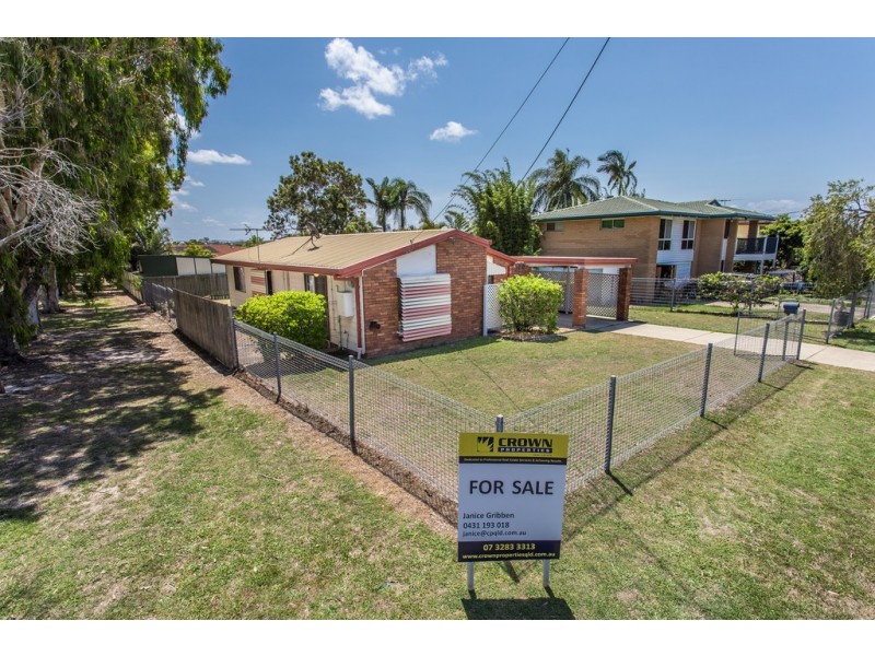 1 MILLER STREET, Kippa-ring QLD 4021
