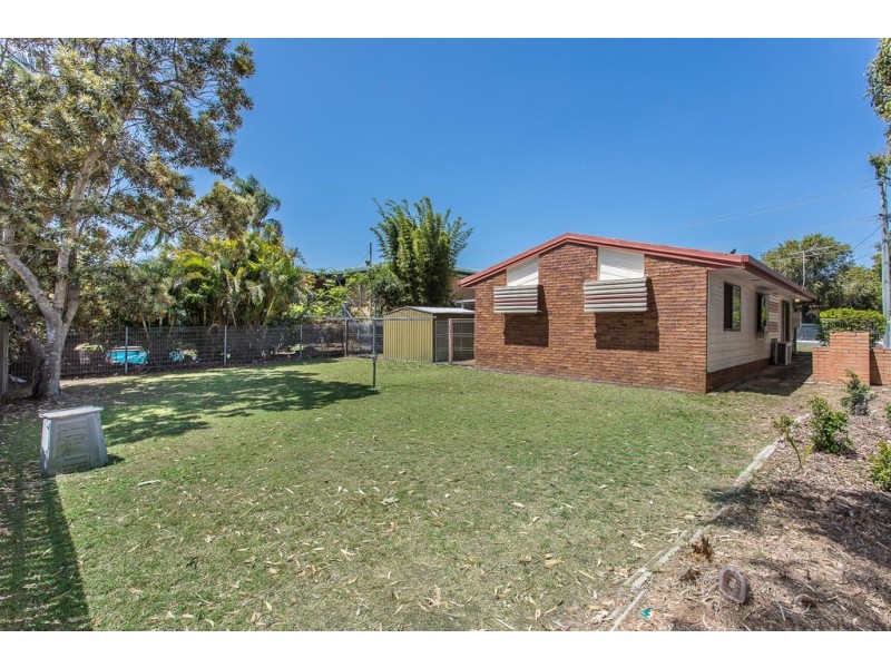 1 MILLER STREET, Kippa-ring QLD 4021