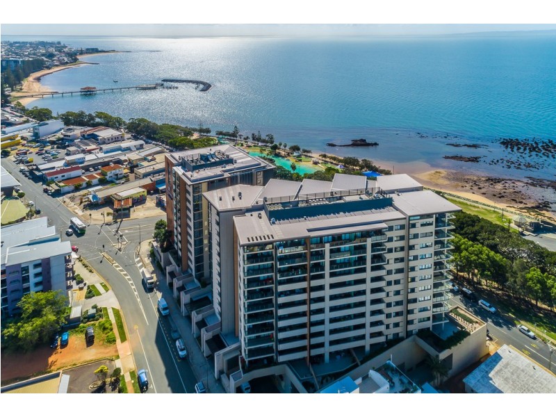 201/99 Marine Pde, Redcliffe QLD 4020