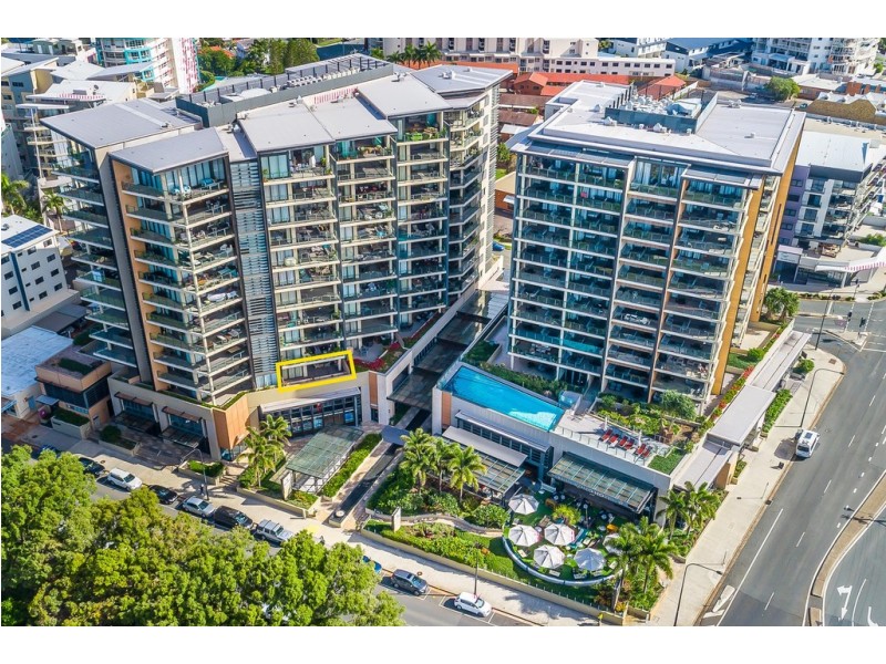201/99 Marine Pde, Redcliffe QLD 4020