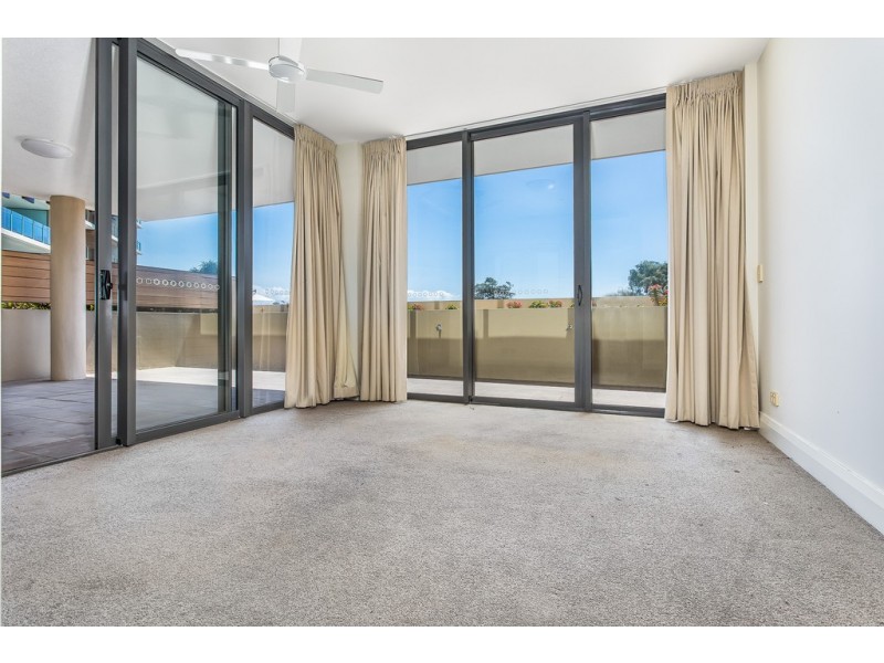 201/99 Marine Pde, Redcliffe QLD 4020