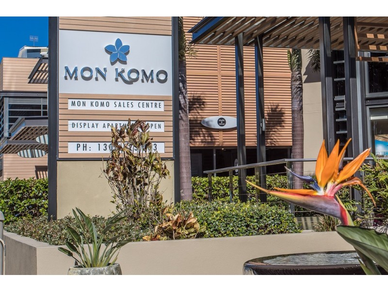 201/99 Marine Pde, Redcliffe QLD 4020