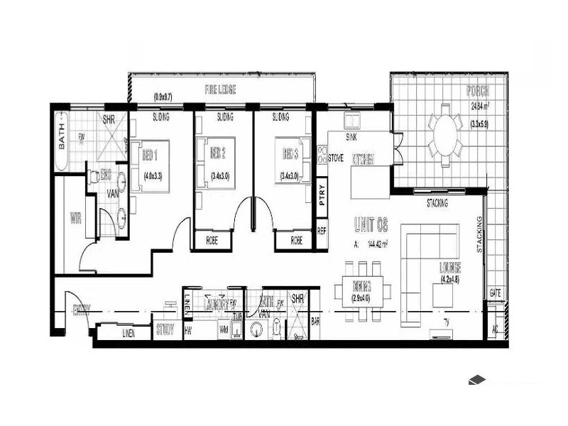 37 Marine Pde, Redcliffe QLD 4020