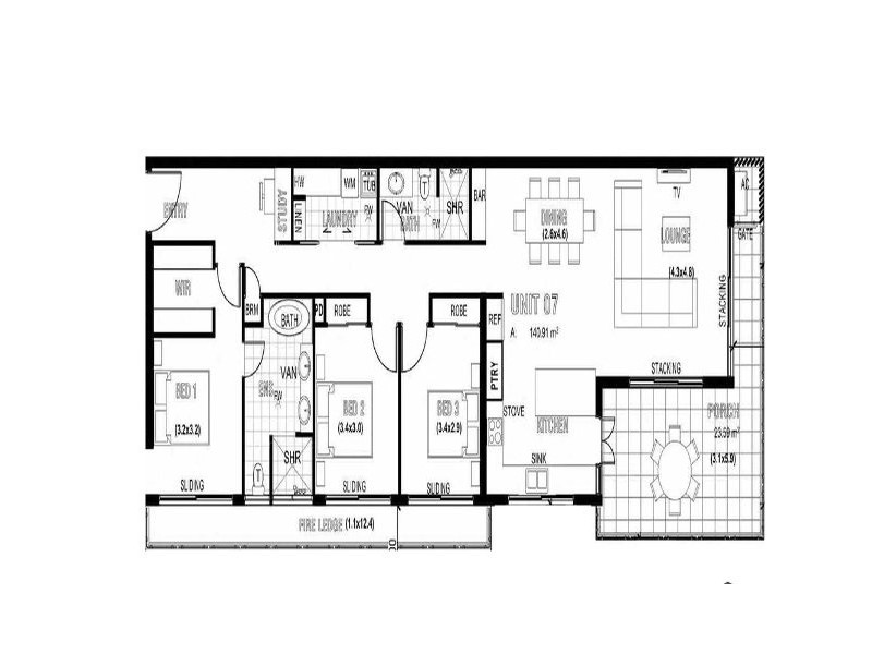 37 Marine Pde, Redcliffe QLD 4020