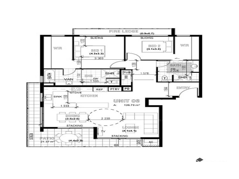 37 Marine Pde, Redcliffe QLD 4020