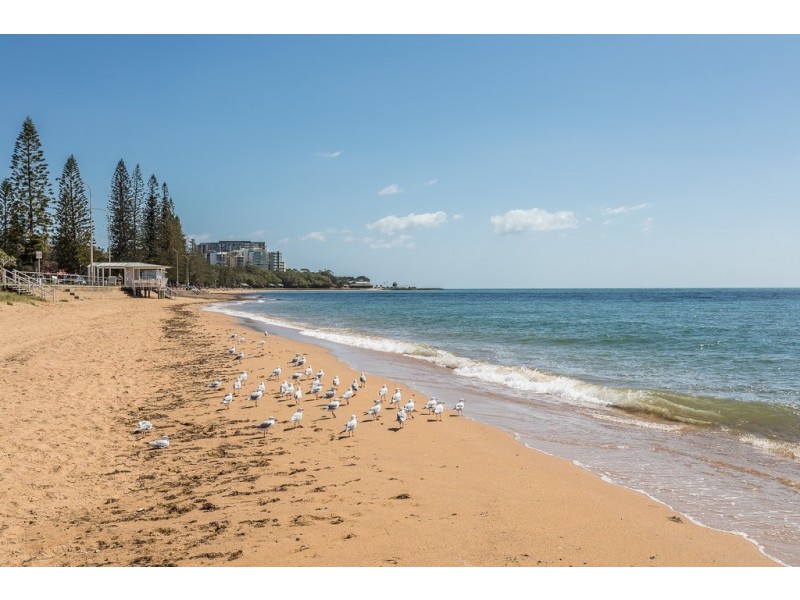 Flat 2 139 Margate Parade, Margate QLD 4019