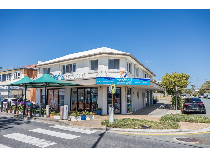 Flat 2 139 Margate Parade, Margate QLD 4019