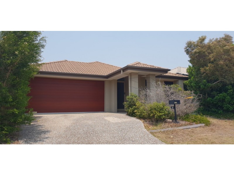 7 Key Street, North Lakes QLD 4509