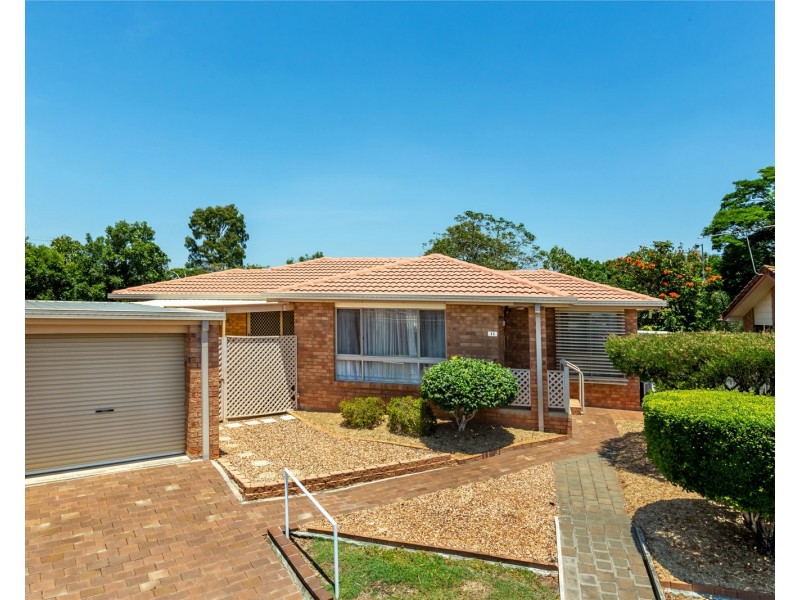 11/2 WATTLE ROAD, Rothwell QLD 4022