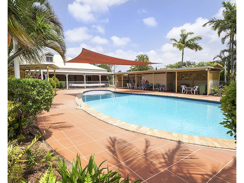 11/2 WATTLE ROAD, Rothwell QLD 4022