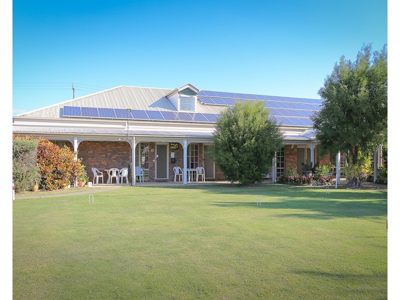 11/2 WATTLE ROAD, Rothwell QLD 4022
