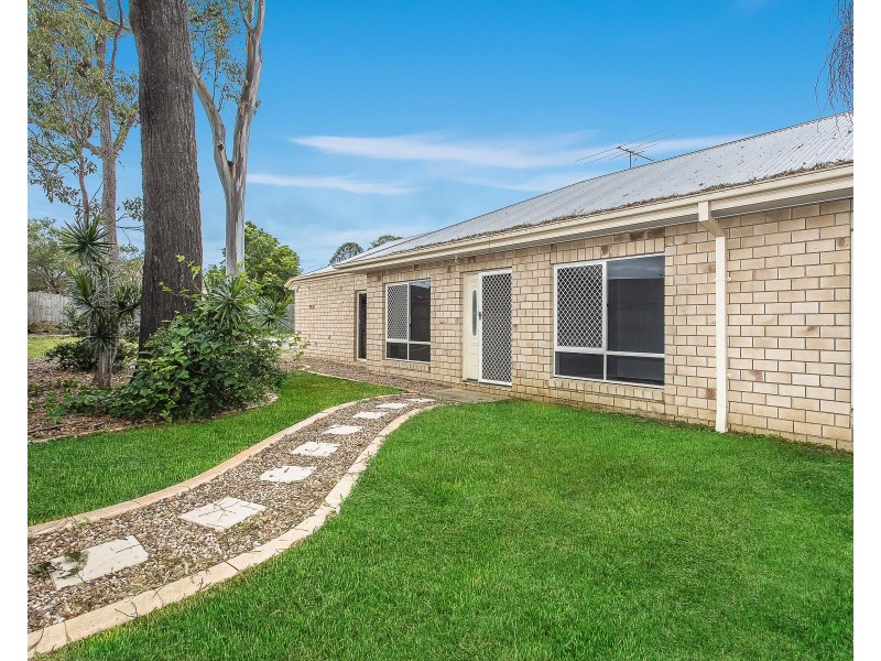 57 Gawler Cres, Bracken Ridge QLD 4017