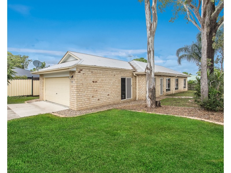 57 Gawler Cres, Bracken Ridge QLD 4017