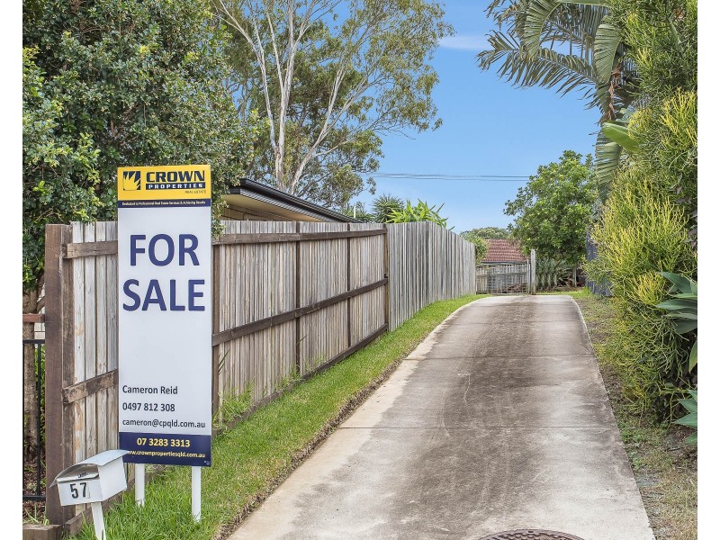 57 Gawler Cres, Bracken Ridge QLD 4017