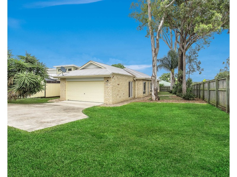 57 Gawler Cres, Bracken Ridge QLD 4017