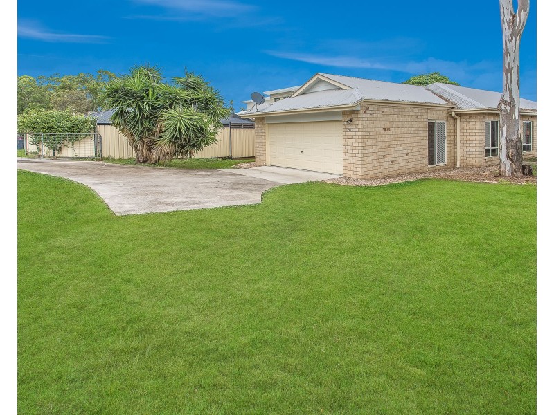 57 Gawler Cres, Bracken Ridge QLD 4017