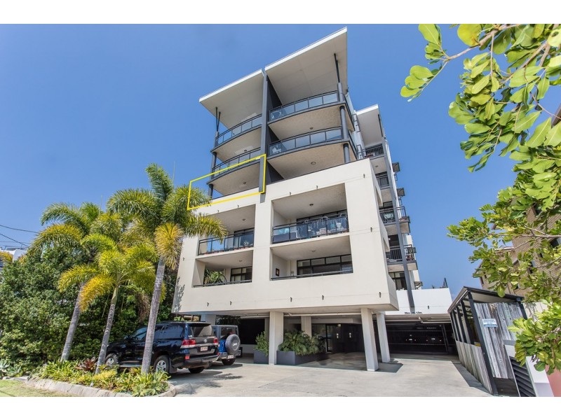 7/33 HUMPYBONG ESPLANADE, Redcliffe QLD 4020