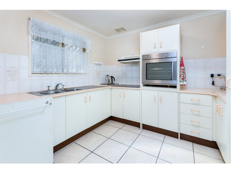 27/56 MILLER STREET, Kippa-ring QLD 4021