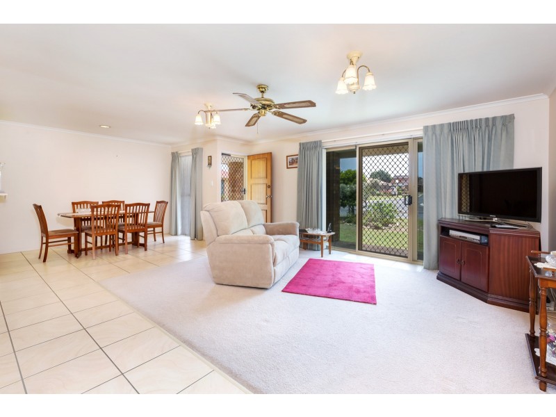 27/56 MILLER STREET, Kippa-ring QLD 4021