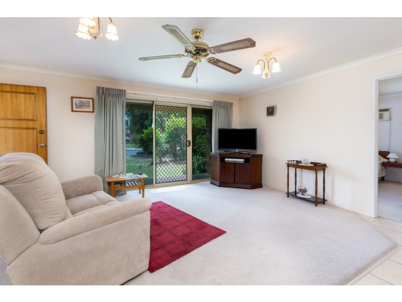 27/56 MILLER STREET, Kippa-ring QLD 4021