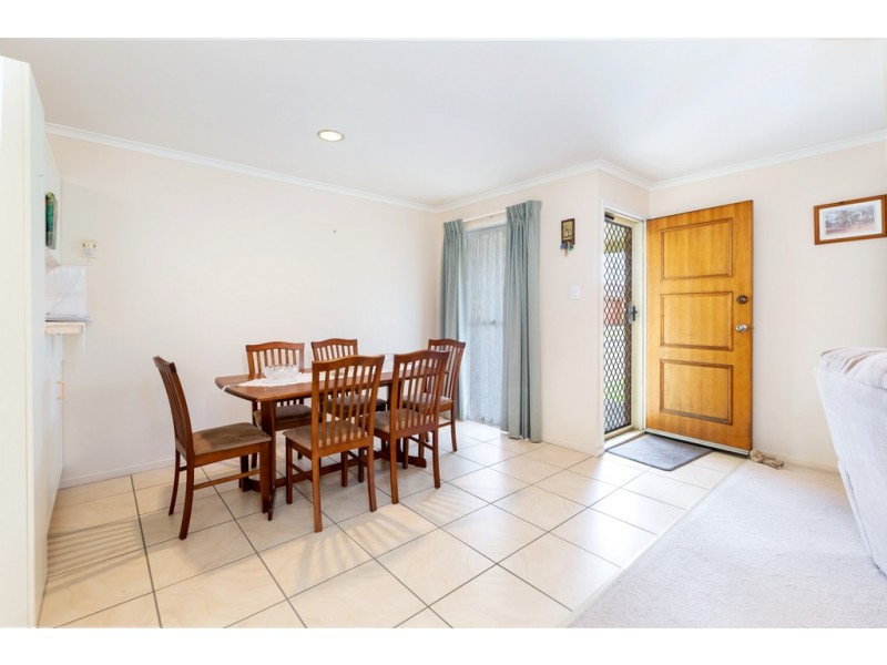 27/56 MILLER STREET, Kippa-ring QLD 4021