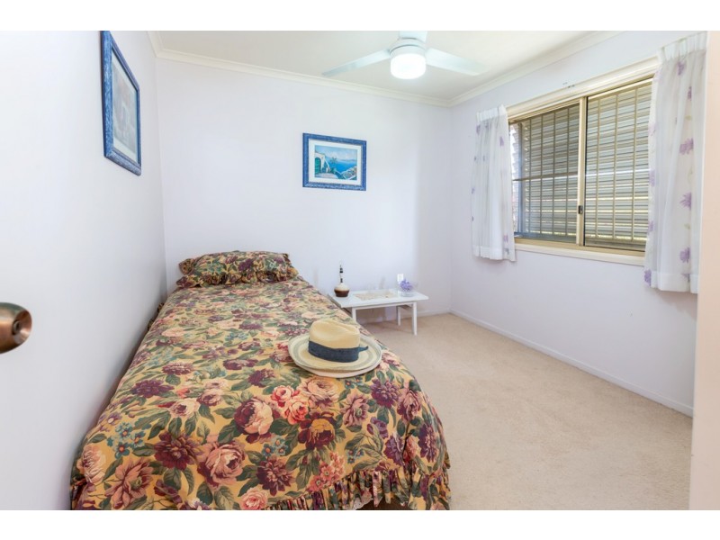 27/56 MILLER STREET, Kippa-ring QLD 4021