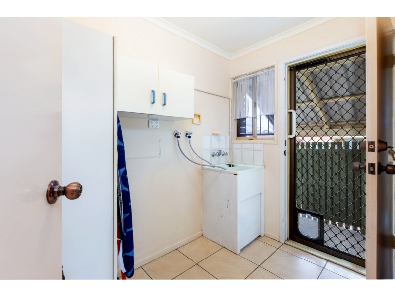 27/56 MILLER STREET, Kippa-ring QLD 4021