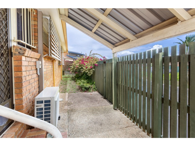 27/56 MILLER STREET, Kippa-ring QLD 4021