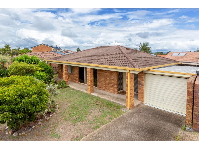 27/56 MILLER STREET, Kippa-ring QLD 4021