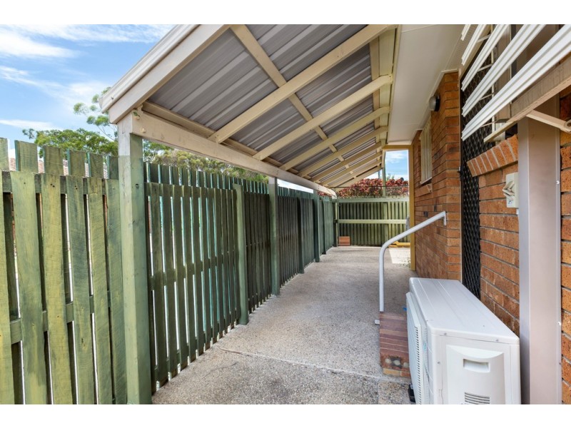 27/56 MILLER STREET, Kippa-ring QLD 4021