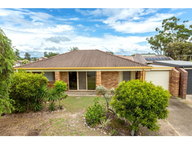 27/56 MILLER STREET, Kippa-ring QLD 4021