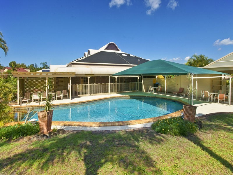 27/56 MILLER STREET, Kippa-ring QLD 4021