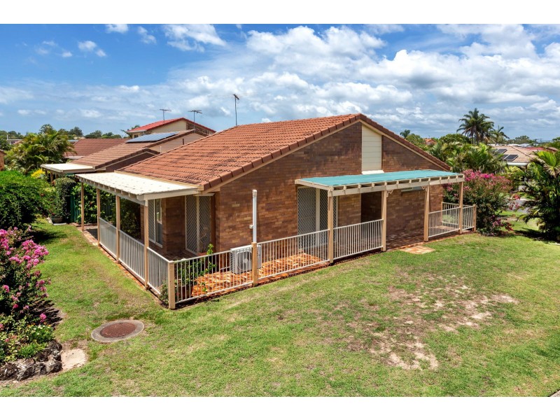 75/56 MILLER STREET, Kippa-ring QLD 4021