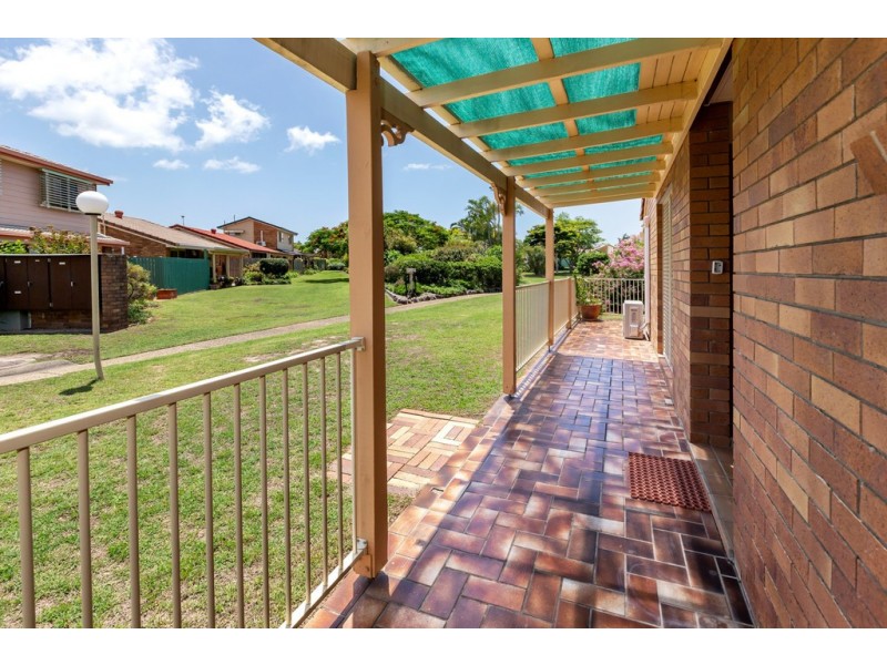 75/56 MILLER STREET, Kippa-ring QLD 4021